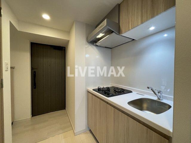 S-RESIDENCE名駅Westの物件内観写真