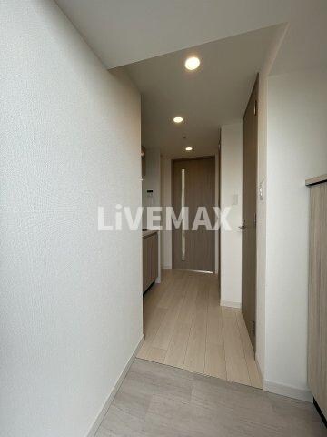 S-RESIDENCE名駅Westの物件内観写真