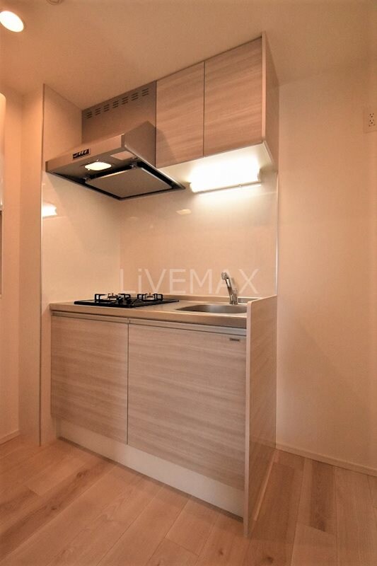 クレストタップ名古屋ウエストの物件内観写真