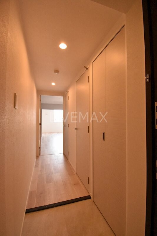 クレストタップ名古屋ウエストの物件内観写真