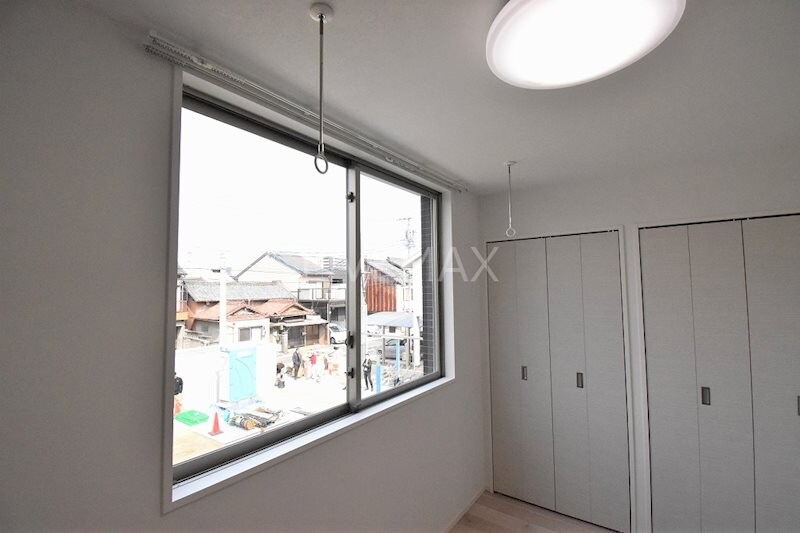 クレストタップ名古屋ウエストの物件内観写真