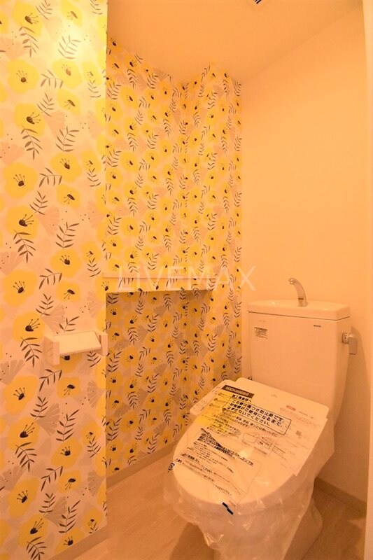 クレストタップ名古屋ウエストの物件内観写真