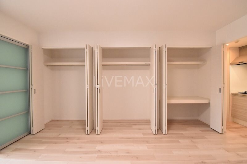 クレストタップ名古屋ウエストの物件内観写真