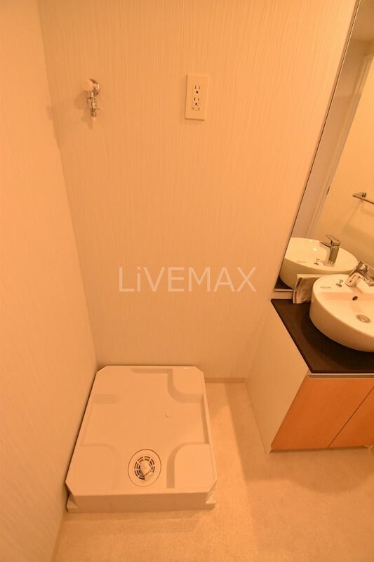 クレストタップ名古屋ウエストの物件内観写真