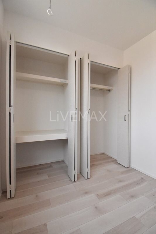 クレストタップ名古屋ウエストの物件内観写真