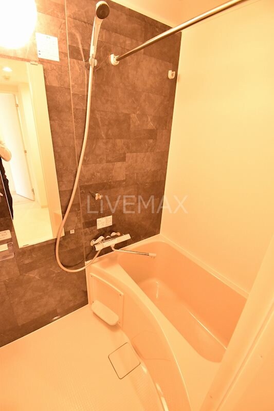 クレストタップ名古屋ウエストの物件内観写真