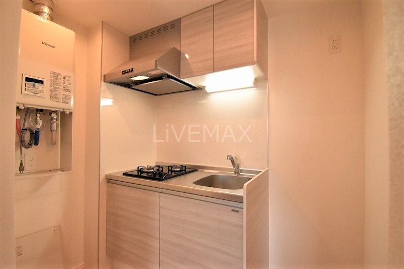 クレストタップ名古屋ウエストの物件内観写真