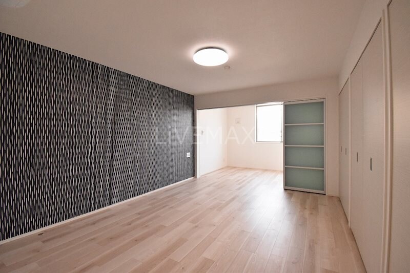 クレストタップ名古屋ウエストの物件内観写真