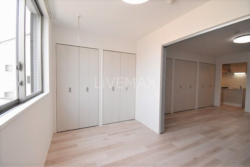 クレストタップ名古屋ウエストの物件内観写真