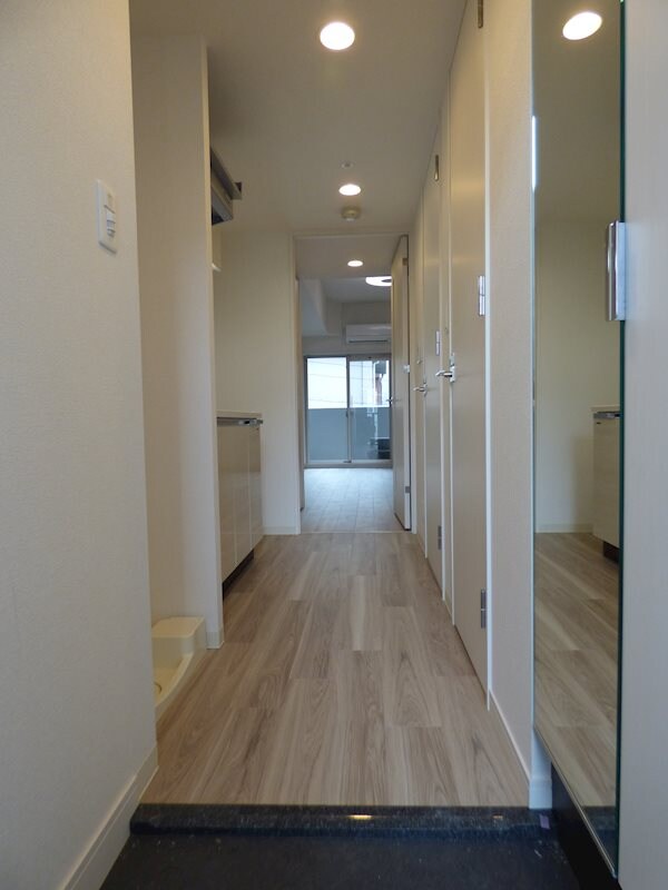 プレサンス大須観音ディオの物件内観写真