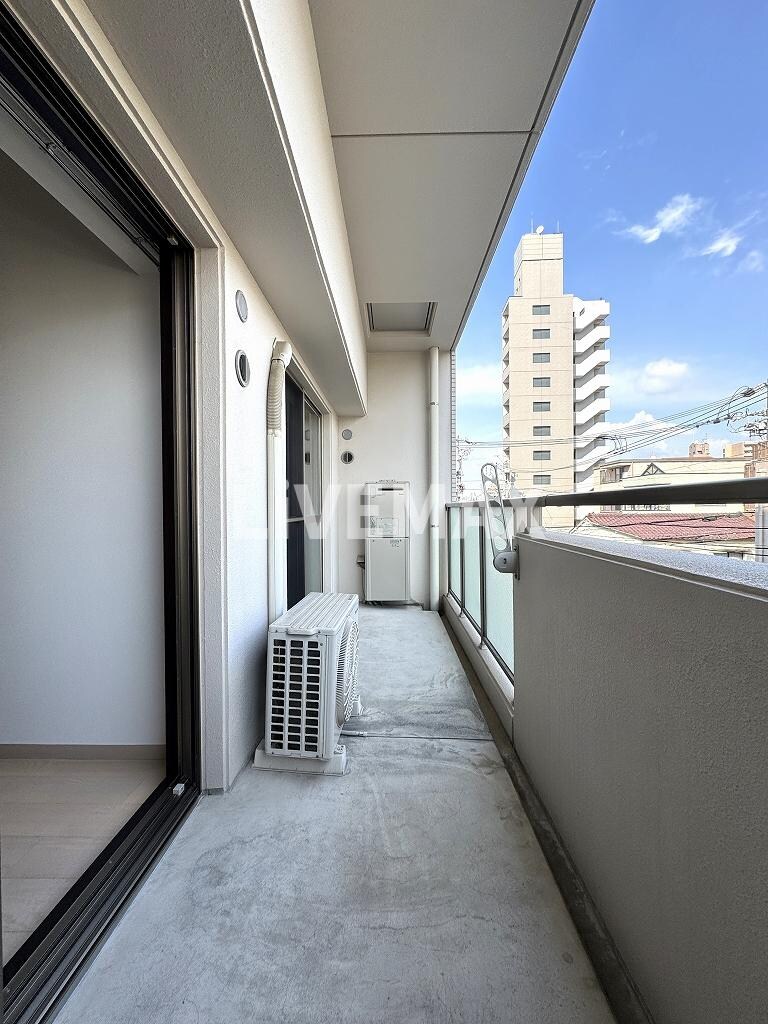 プライムコートの物件内観写真