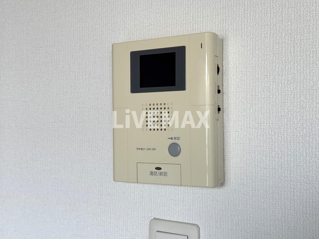 プライムコートの物件内観写真