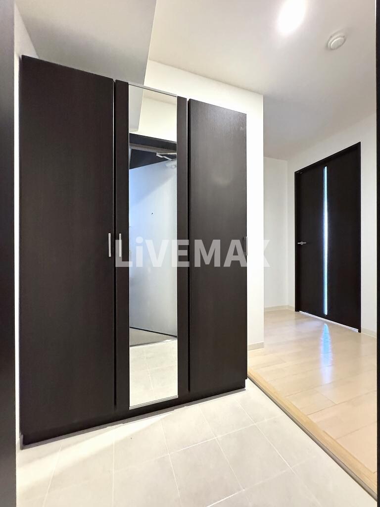 プライムコートの物件内観写真