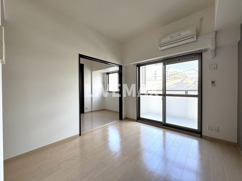 プライムコートの物件内観写真