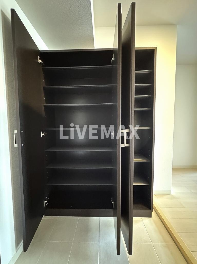 プライムコートの物件内観写真