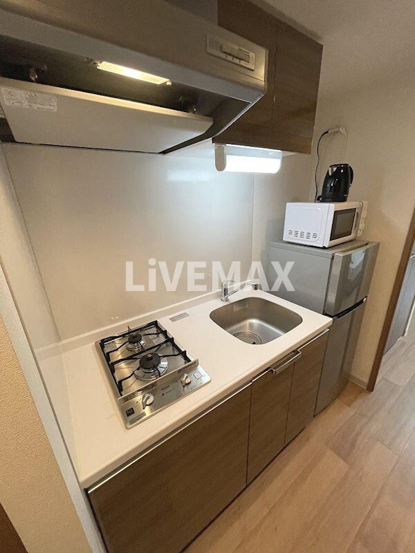 プレサンス久屋大通公園エアリーの物件内観写真