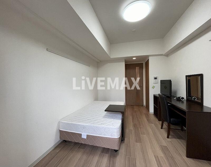 プレサンス久屋大通公園エアリーの物件内観写真