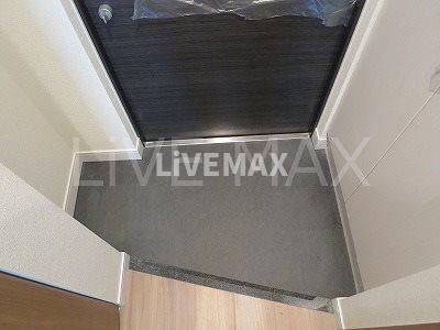 プレサンス久屋大通公園エアリーの物件内観写真