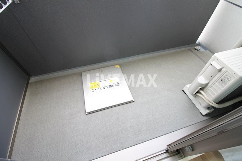 プレサンス久屋大通公園エアリーの物件内観写真