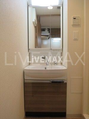 プレサンス久屋大通公園エアリーの物件内観写真