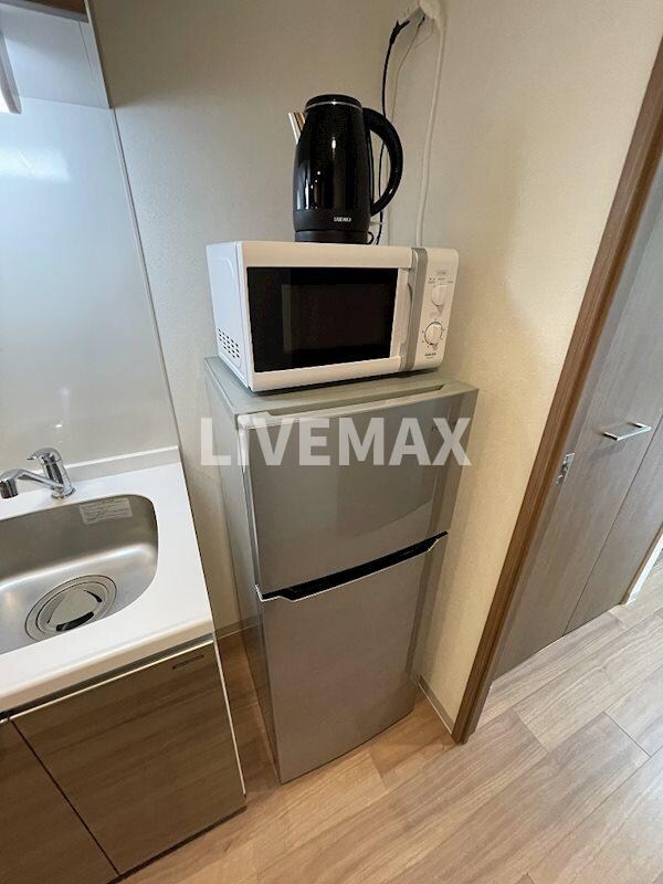 プレサンス久屋大通公園エアリーの物件内観写真