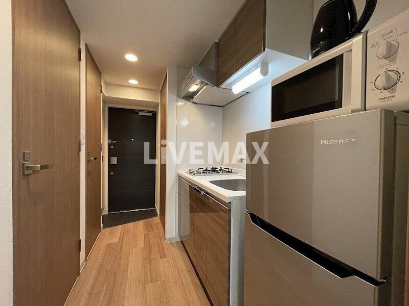 プレサンス久屋大通公園エアリーの物件内観写真