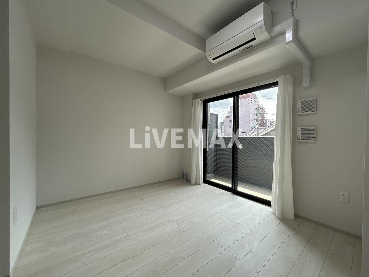 E-city大須の物件内観写真