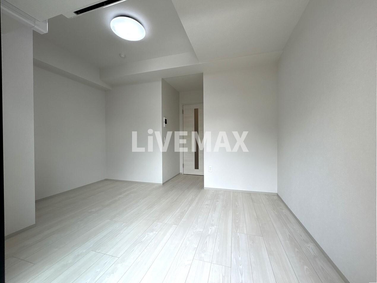 E-city大須の物件内観写真