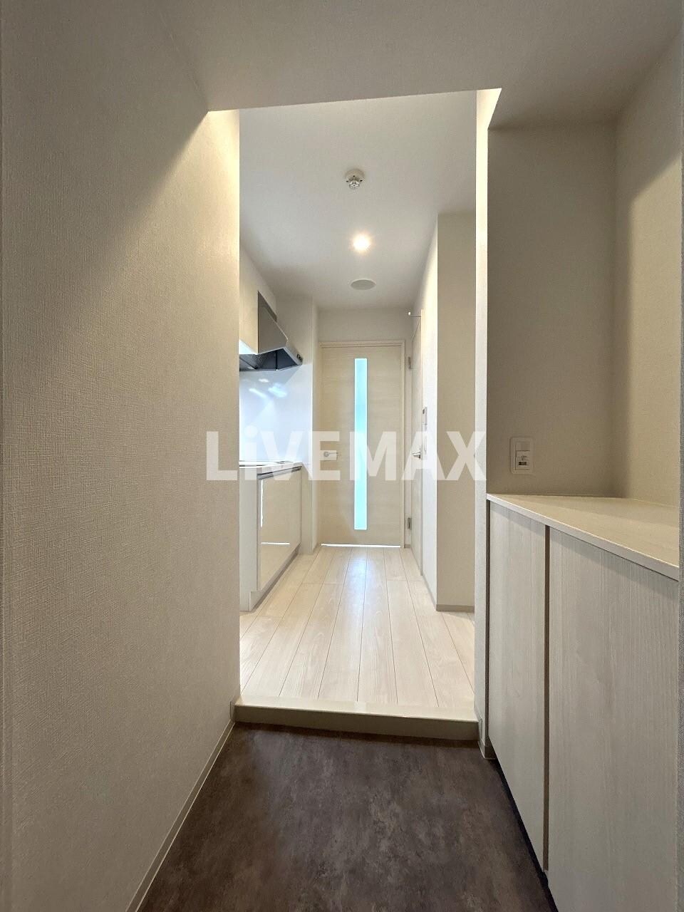 E-city大須の物件内観写真