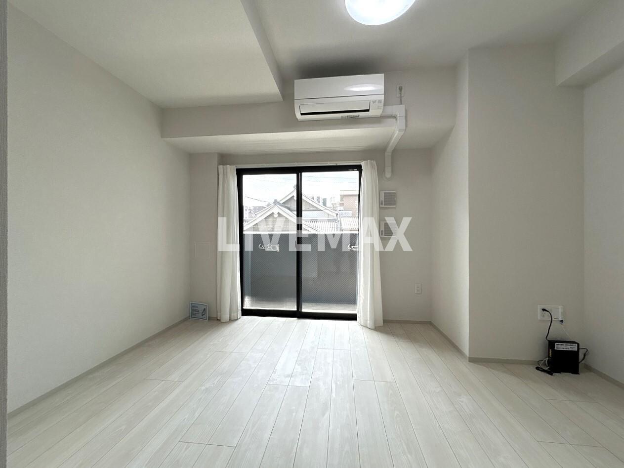 E-city大須の物件内観写真