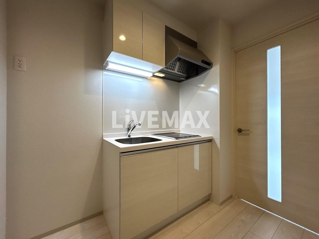 E-city大須の物件内観写真