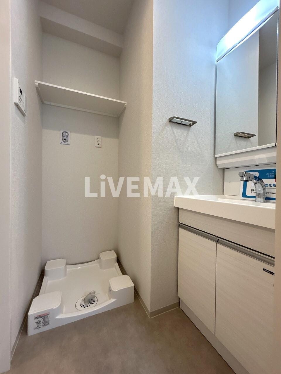 E-city大須の物件内観写真