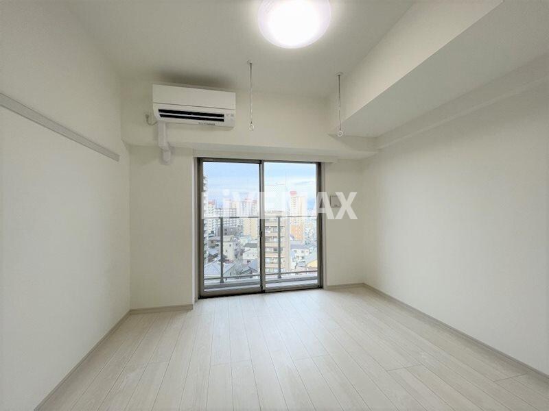 CAVANA新栄の物件内観写真