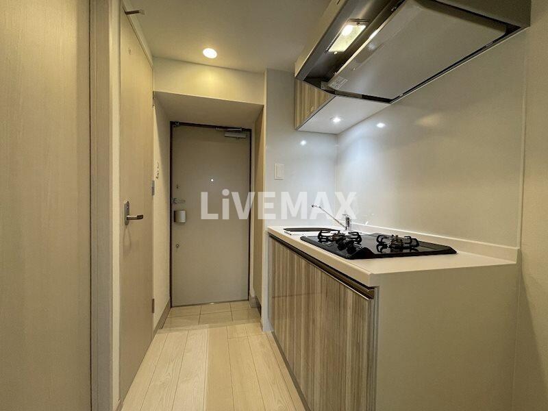 CAVANA新栄の物件内観写真