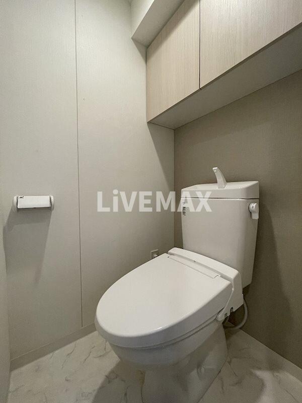 CAVANA新栄の物件内観写真