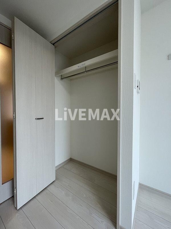 CAVANA新栄の物件内観写真