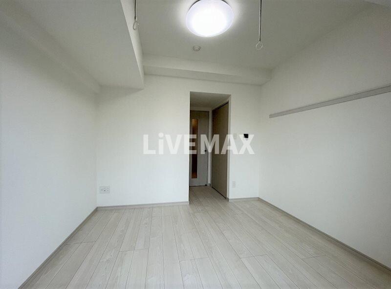 CAVANA新栄の物件内観写真