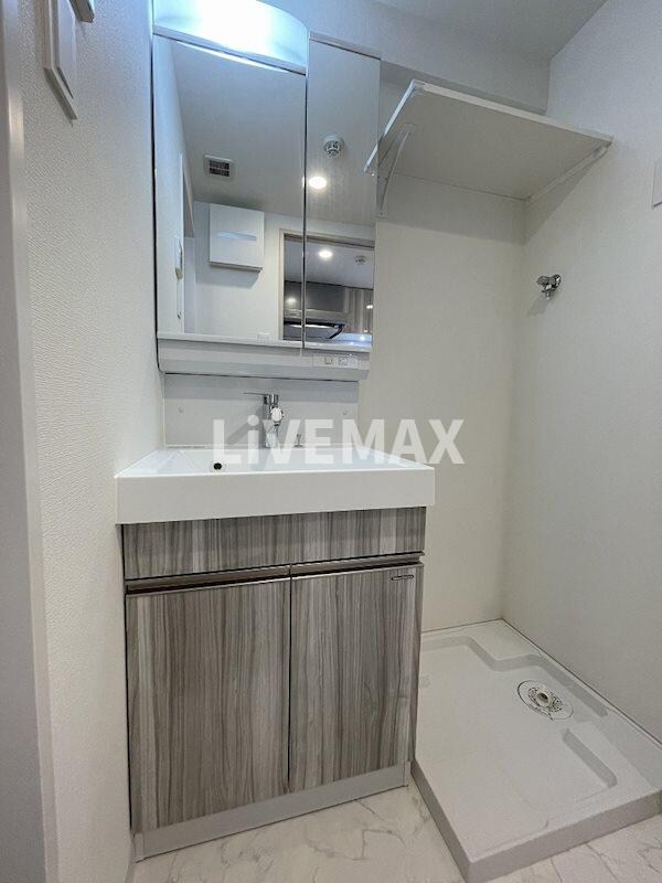 CAVANA新栄の物件内観写真