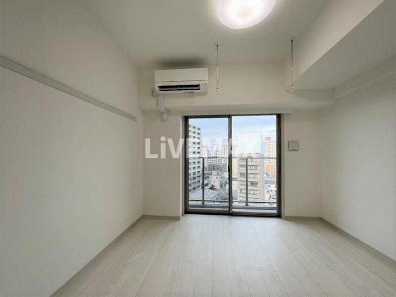 CAVANA新栄の物件内観写真