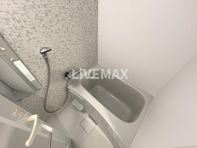 CAVANA新栄の物件内観写真