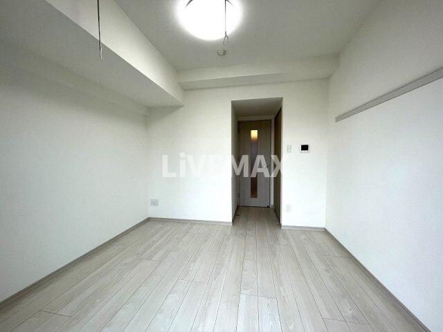 CAVANA新栄の物件内観写真