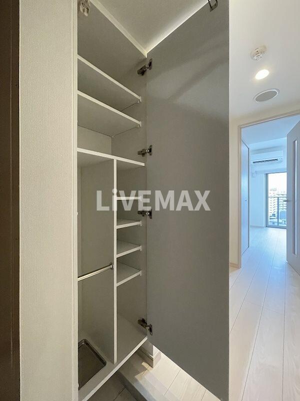 CAVANA新栄の物件内観写真