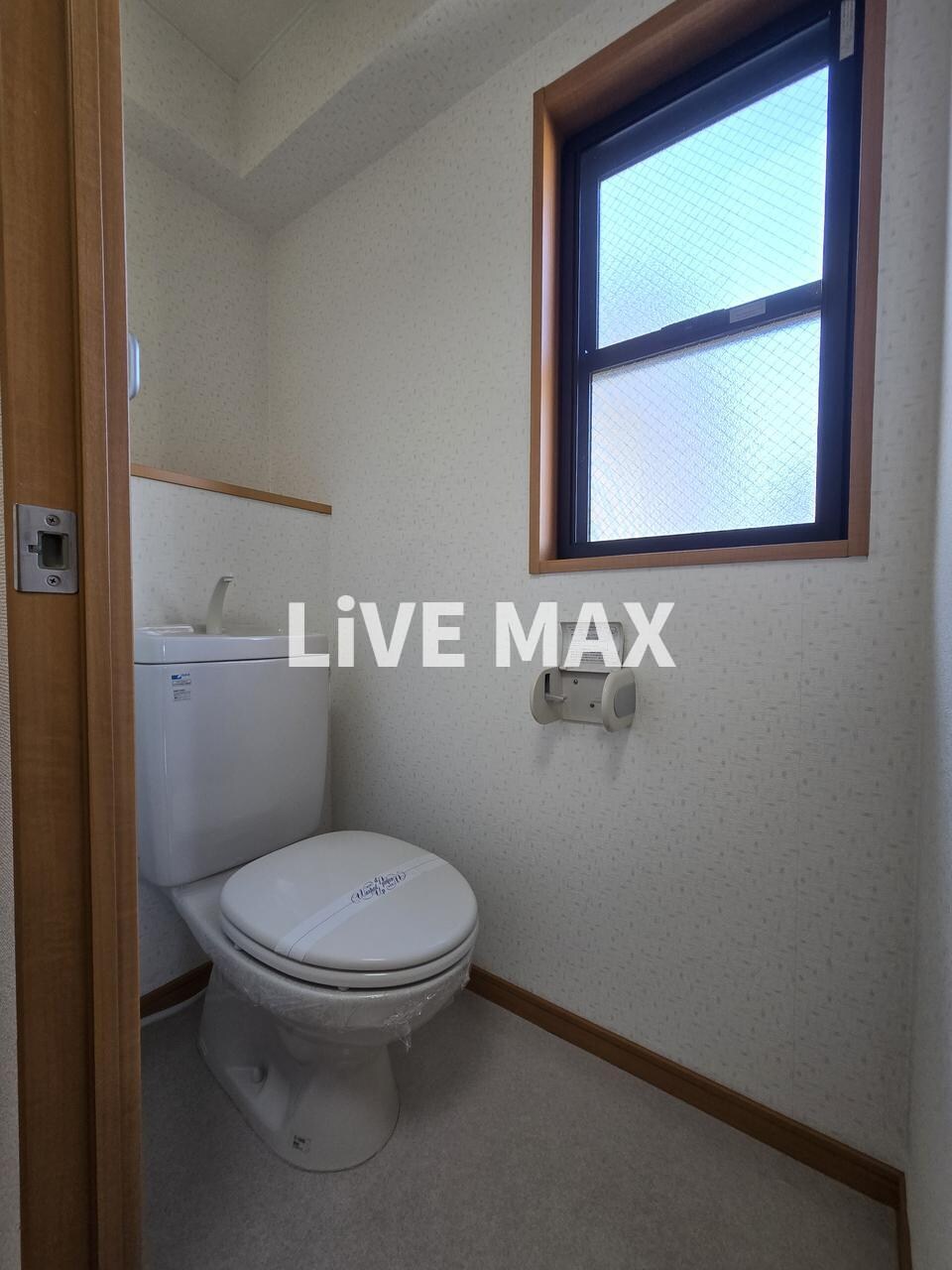 ラディウスⅡの物件内観写真