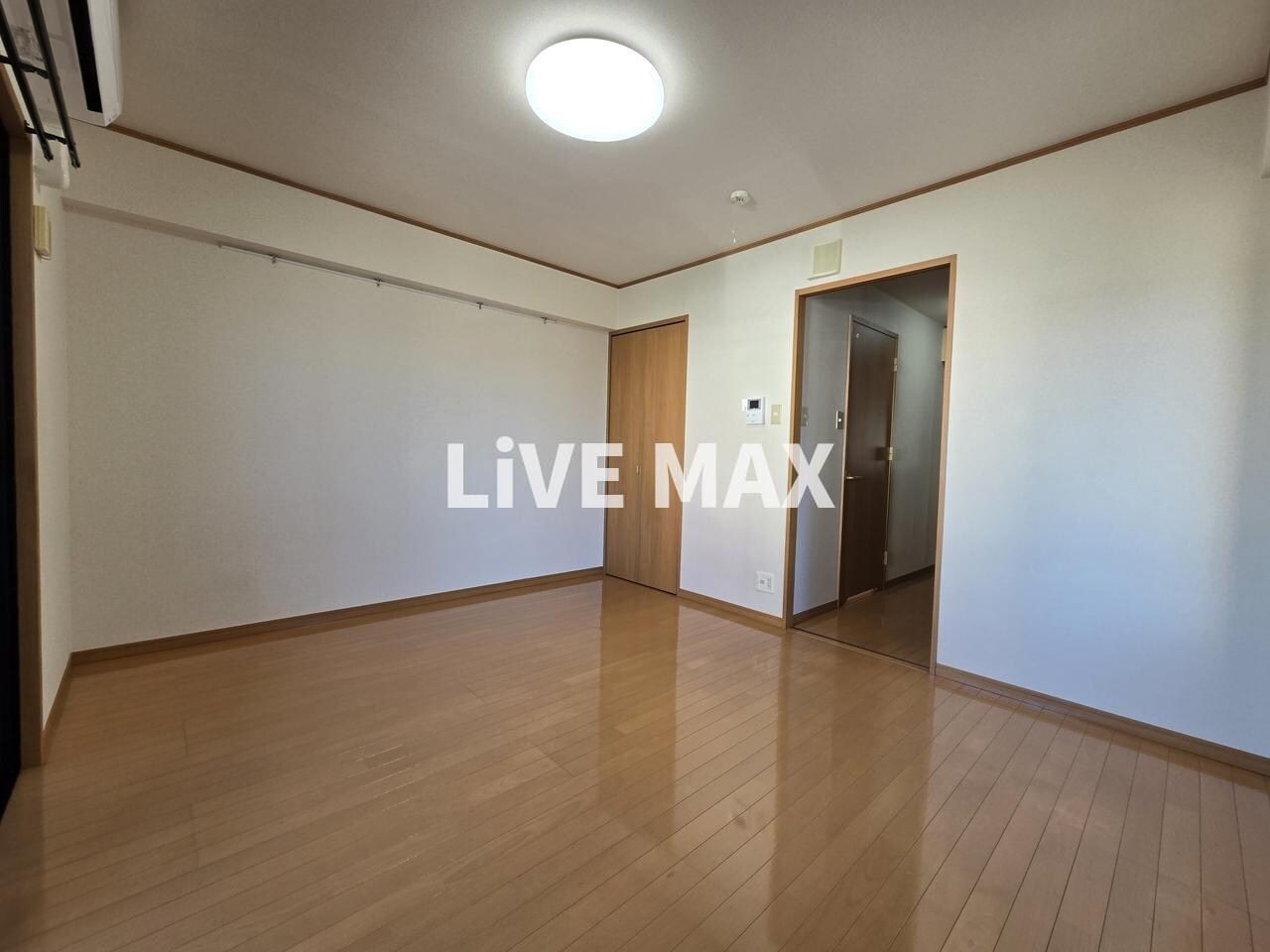 ラディウスⅡの物件内観写真