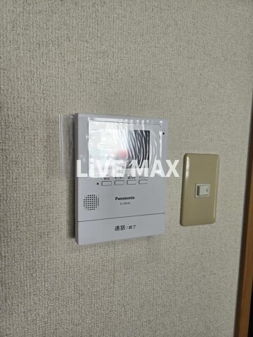 ラディウスⅡの物件内観写真