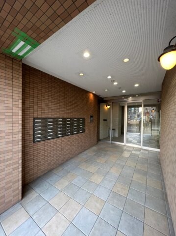 ランドハウス八事の物件外観写真