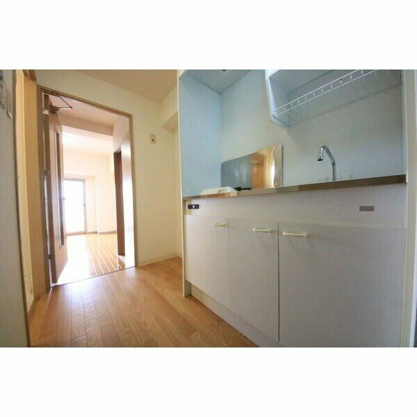 ランドハウス八事の物件内観写真