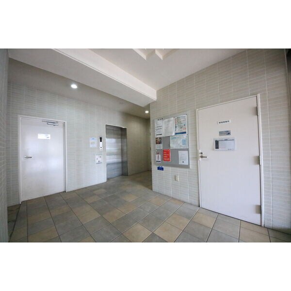 ランドハウス八事の物件外観写真