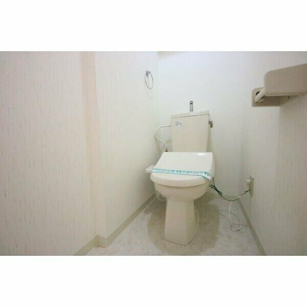 ランドハウス八事の物件内観写真