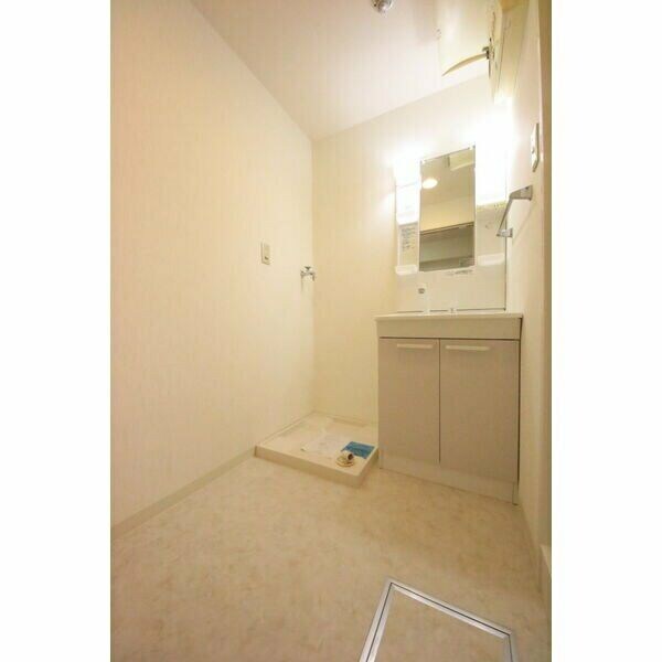 ランドハウス八事の物件内観写真